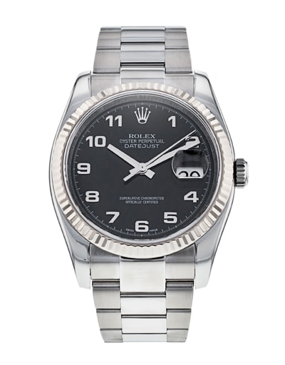 Rolex Datejust 116234